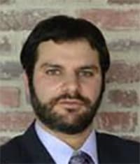 Image of Super Lawyers selectee Eric Bernstein