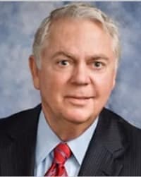 Image of Super Lawyers selectee Curtis L. Witters