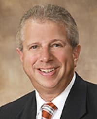 Image of Super Lawyers selectee Jeffrey D. Frederick