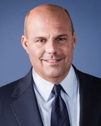 Image of Super Lawyers selectee Troy Rosasco