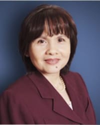 Image of Super Lawyers selectee Elizabeth C. Surin