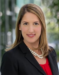 Image of Super Lawyers selectee Julia Wyda