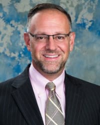 Image of Super Lawyers selectee Michael I. Kean