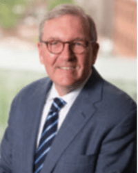 Image of Super Lawyers selectee Robert T. Naumes, Sr.