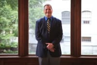 Image of Super Lawyers selectee Matthew J. Kidd