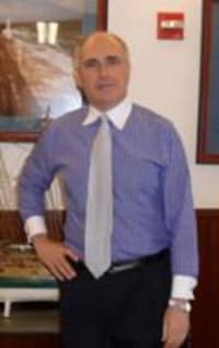 Image of Super Lawyers selectee Jacob Shisha