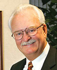 Image of Super Lawyers selectee Daniel M. White