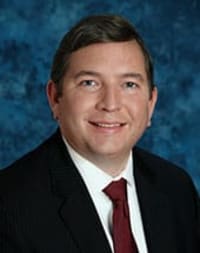 Image of Super Lawyers selectee David Purvis