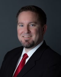 Image of Super Lawyers selectee TJ Roberts