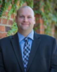 Image of Super Lawyers selectee Joseph A. Nigh
