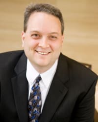 Image of Super Lawyers selectee David M. Doyle