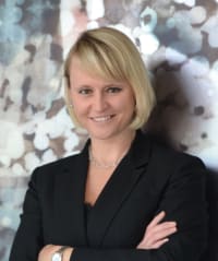 Image of Super Lawyers selectee Kelly J. Keegan