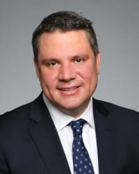 Image of Super Lawyers selectee Reed Heiligman