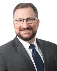 Image of Super Lawyers selectee Pat Stoneking