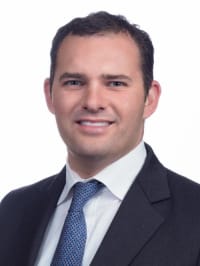 Eliyahu Wolfe