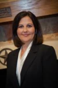 Image of Super Lawyers selectee Michella K. Melton