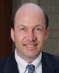 Image of Super Lawyers selectee Alan Lescht