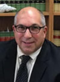 Image of Super Lawyers selectee Joseph G. Perone