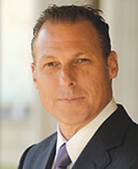 Image of Super Lawyers selectee Marion R. Lawler, III