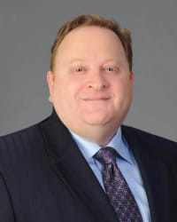 Image of Super Lawyers selectee Dean R. Fuchs