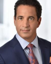 Image of Super Lawyers selectee Joseph M. Marrone