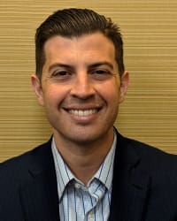 Image of Super Lawyers selectee Keith Strunin