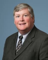 Image of Super Lawyers selectee John F. Unger