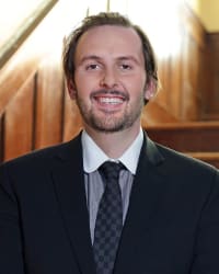 Image of Super Lawyers selectee Christopher Combs