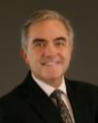 Image of Super Lawyers selectee Jerry D. Andrews