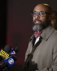 Image of Super Lawyers selectee Jason E. Foy