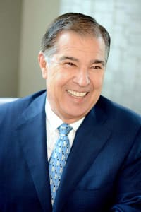Image of Super Lawyers selectee Michael D. Padilla