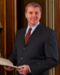 Image of Super Lawyers selectee John W. Tumelty