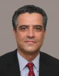 Image of Super Lawyers selectee Amir A. Naini