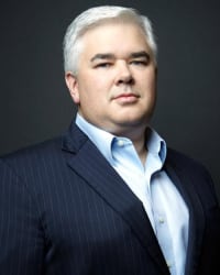 Image of Super Lawyers selectee Todd A. Taylor