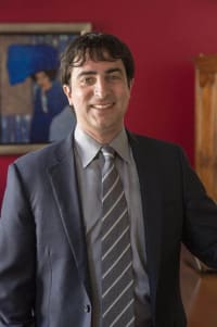 Jason Kafoury