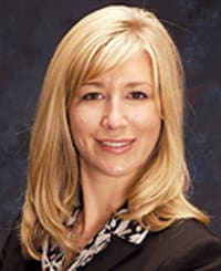 Image of Super Lawyers selectee Julie K. Seymour