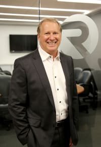 Image of Super Lawyers selectee Steven A. Roseman