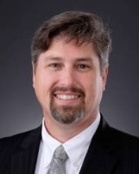 Photo of Patrick Meriwether