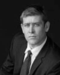 Image of Super Lawyers selectee Devin McBride