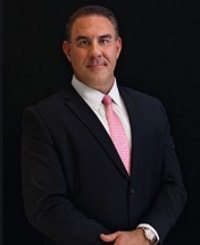 Image of Super Lawyers selectee Paul A. Batrice