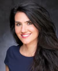Image of Super Lawyers selectee Megan Sarah Goddard