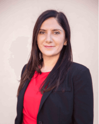 Image of Super Lawyers selectee Allyson Rudolph