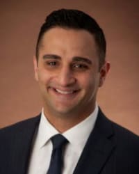 Image of Super Lawyers selectee Arnold Shokouhi