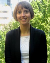 Aurelia Erickson