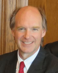 Image of Super Lawyers selectee Mark T. Coulter