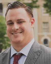 Image of Super Lawyers selectee David C. Hardaway