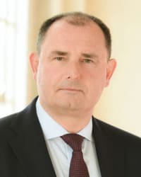 Image of Super Lawyers selectee Christian R. Patno