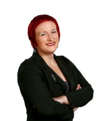 Image of Super Lawyers selectee Emily Rose Mowrey