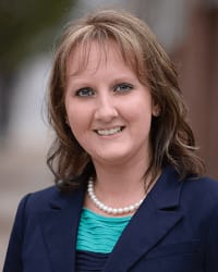 Image of Super Lawyers selectee Amy R. Boring