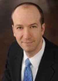Daniel P. Petrov